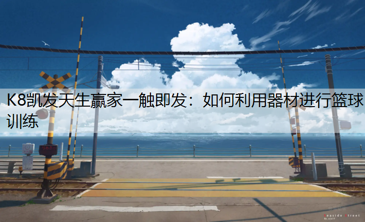 如何利用器材进行篮球训练