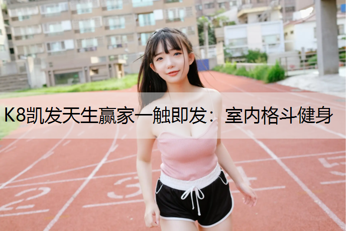 室内格斗健身